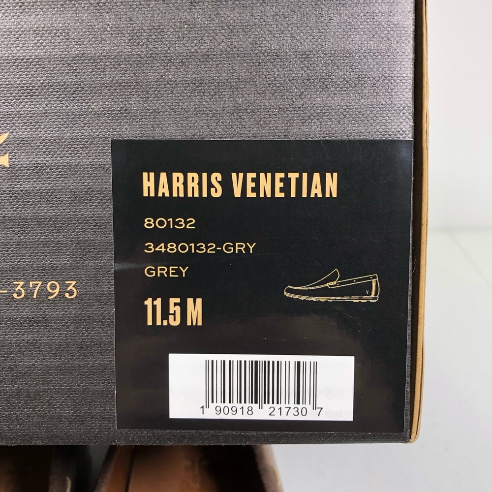 Frye HARRIS VENETIAN Loafers & Slip Ons Shoes - Picture 7 of 8